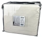 Hiend Accents Twin Duvet Cover Light Tan Lily Washed Linen Hotel Luxury. Fixed Price $99.99.