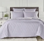 Sky Tufted Twin Quilted Coverlet And Sham Set, Nwt Orchid Purple. Fixed Price $43.98.