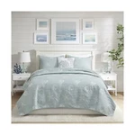 Harbor House Seaside Reversible Cotton Quilt Set Coastal Clam, Starfish, Cora.... Fixed Price $175.01.