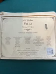 Noble Excellence Villa Signature Vintage Washed Linen Sham Standard 20 26. Fixed Price $19.44.