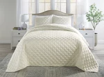 Brylanehome Melange Bedspread 3 Piece Set. Fixed Price $84.99.