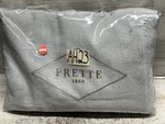 Frette Luxury Clouds Cotton & Silk King Bedspread Coverlet Light Grey $2,100. Fixed Price $1049.99.
