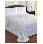 Victorian Queen Bedspread Pillow Sham Floral Vintage Bedding Set. Fixed Price $59.95.