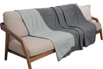 Catalonia Waterproof Blanket For Bed, Reversible Fleece Sofa Cover, Washa.... Fixed Price $37.43.