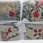 Pottery Barn Elise Love Patchwork King Quilt Romantic Cottage Bedding New. Fixed Price $209.99.