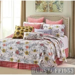 Virah Bella - Lightweight Quilt Set Home Sweet Farm Queen. Fixed Price $49.95.