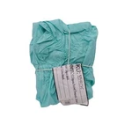 New Pottery Barn Teen Organic Ruched Diamond Sham Light Pool Standard. Fixed Price $15.59.