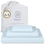 Threadmill Egyptian Cotton Twin Sheet Set 100% Certified Sh.... Fixed Price $78.92.
