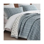 Sahsahcasa Quilt Set Queen Size, 100% Cotton Bedding Bedspread, Bot.... Fixed Price $131.31.