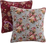 Greenland Antique Chic Pillow Pair Accessory, Multicolor. Fixed Price $67.56.