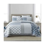 Pangushan Quilt Queen Size, 100% Cotton Bedspread Bedding Set, Patc.... Fixed Price $143.80.