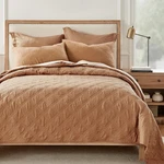 French Flax Washed Linen Quilt - Levtex Home. Fixed Price $199.99.