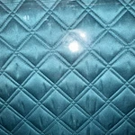 Ann Gish The Art Of Home King Coverlet 3 Euro Shams Double Diamond Teal Bnip. Fixed Price $385.68.