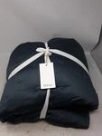 Quince Bamboo Dream Quilt Twin Nightfall 100% Polyester Organic. Fixed Price $89.99.