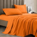 Premium 1800 Hotel Quality -resistant 4-PIECE Microfiber Sheet Set Luxury U.... Fixed Price $48.67.