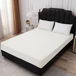Waterproof Quilted Super Soft Mattress Cover Bed Protector 4 Colors Sizes. Fixed Price $35.94.