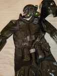 Disney Store Star Wars Death Trooper Darth Vader Kids Costume Set Boys. Fixed Price $49.99.
