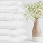 Down Alternative Throw Pillow Insert (26"X26", Pack Of 2), Decorative .... Fixed Price $81.32.