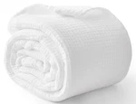 Kozyhvn 100 Cotton Muslin Blanket Queen X 90, 6 Layers Breathable And. Fixed Price $77.66.