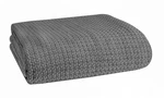 Elvana Home 100% Bed Blanket, Breathable Twin Size, Cotton.... Fixed Price $34.27.