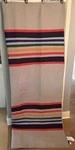 Pendleton Yellowstone National Park Pieced Set Twin Quilt/sham. Fixed Price $80.00.