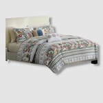 Intelligent Design Tamira 4-PC. Quilt Set, Twin/twin Xl. Fixed Price $43.20.