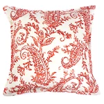 Our New Stephania Aqua Sham By Quiltbay. Fixed Price $20.00.