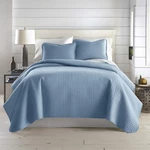 Inc. Twin Size Quilts, Microfiber Quilt, Lightweight Bedspread & Coverlet S.... Fixed Price $70.11.