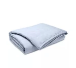 Ralph Lauren Graydon Cotton Quilt King Chambray Blue Lightweight $385 New. Fixed Price $250.00.