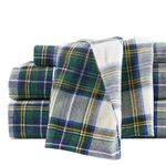 Comfort Spaces Cotton Flannel Twin Size Ultra Soft Set 12. Fixed Price $42.39.