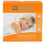 Downia Classique 50 Duck And Feather Duvet (white) - Double. Fixed Price $14127.86.