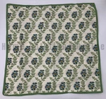 West Elm Rhode Jawahar Cotton Sham Celadon Green Euro #J5388. Fixed Price $49.99.