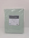 Madison Park Cotton Luxury Blanket, Soft And Cozy 100% King Size. Fixed Price $35.00.