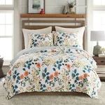 Tessa Quilt Set - Levtex Home. Fixed Price $94.99.
