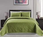 Mk Collection King/california Over Size King, Sage Green. Fixed Price $49.19.