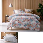 Amara Washed Cotton Printed Reversible Quilt Cover Set By Accessorize. Fixed Price $90.08.