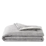 Hudson Park Collection Rippled Texture Coverlet, Queen - 100% Exclusive. Fixed Price $109.98.