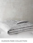 Hudson Park Collection Rippled Texture Coverlet, - 100% Exclusive. Fixed Price $169.99.