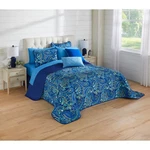 Brylanehome Bh Studio Reversible Quilted Bedspread. Fixed Price $69.99.