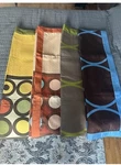 Valley Forge Fabrics Super 8 Hampton Double Sided Coverlet. Fixed Price $54.99.