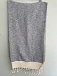 Smyrna Turkish Cotton Vintage Series, Outdoor Blankets, Throws .... Fixed Price $25.00.