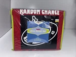 Vintage New & Bath Beyond Twin Varsity Sports Bedding Set. Fixed Price $37.49.