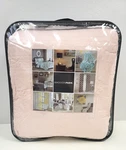 Madison Park Tuscany King/cal Quilt Set Blush. Fixed Price $74.99.