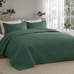 Bedsure Quilts Twin Size - Lightweight Bedspreads Basket Weave. Fixed Price $52.49.