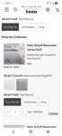 Pottery Barn Hello Kitty Reversible Quilt Twin/twin Xl Gray /pink. Fixed Price $65.00.