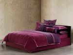 Natori La Pagode Coverlet King Queen NA13-1971, NA13-1970. Fixed Price $259.00.
