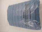 Loves Cabin Comforter Queen 88X88 Blue Stripe Quilt Polyester Oeko Tex Bedding. Fixed Price $29.99.