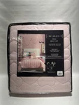 Urban Playground Pink Twin Quilt Set 2-PIECE Kids Bedding. Fixed Price $39.49.