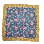 Matilda Jane In Stitches Euro Sham Htf. Fixed Price $35.95.