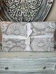 Pottery Barn Deepika Padukone Ikat King/cal. Quilt Nwt Spot Read. Fixed Price $199.89.